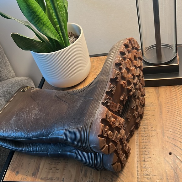 Harvik by Viking® Working Boots - Picture 9 of 11